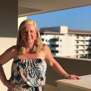 Meet your Posher, Kim